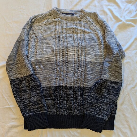Multi-Colored Barnaby Sweater - Picture 1 of 3